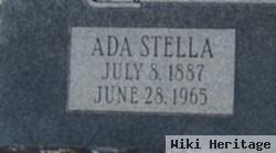 Ada Stella Whitney