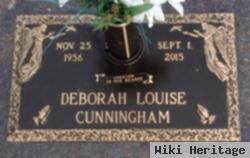 Deborah Louise Stallworth Cunningham