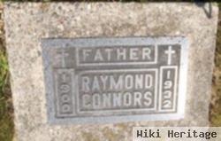 Raymond Connors