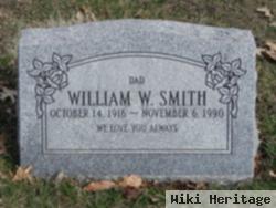 William W. Smith
