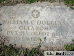 William Clarence Douglass