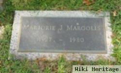 Marjorie J. Margolis