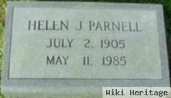 Helen Joiner Parnell