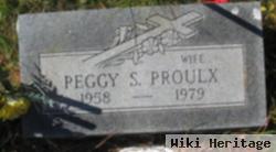 Peggy S. Proulx