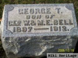 George T. Bell