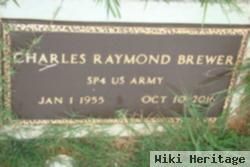 Charles Raymond Brewer