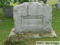 Albert Robbins