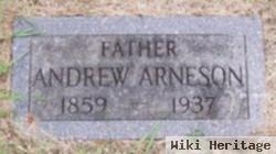 Andrew Arneson
