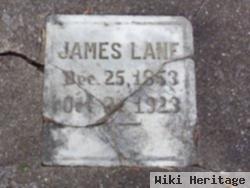 James Lane