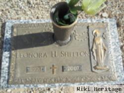 Lenora H. Shelton