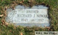 Richard J. Nowak