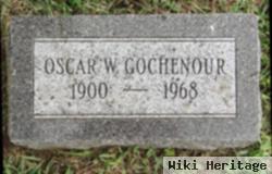 Oscar Wesley Gochenour