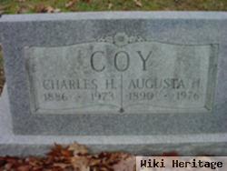 Charles Henry Coy