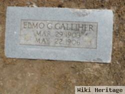 Elmo C. Galliher