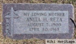 Anita H Reza