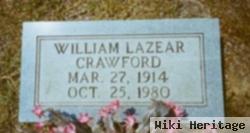 William Lazear Crawford