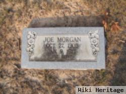 Joe Morgan