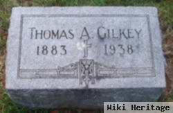 Thomas A. Gilkey