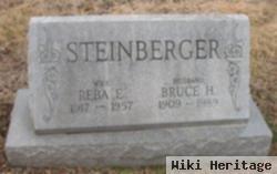 Reba E. Steinberger