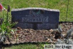 Elizabeth A Sever Schwartz