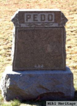 John Pedo