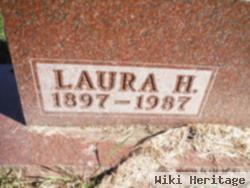 Laura H. Fletcher