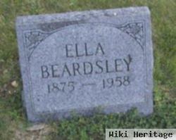 Ella Beardsley