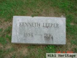 Kenneth Leeper