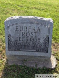 Eureka Frost