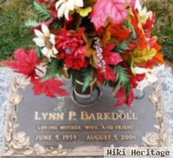 Lynn Patricia Muckell Barkdoll