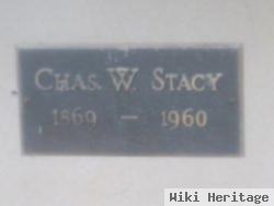 Charles W. Stacy