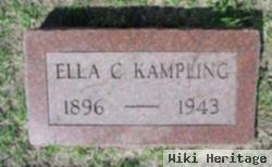 Ella C Kampling