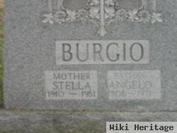 Angelo Burgio