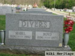 Mabel Divers