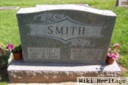 Kenneth E. Smith