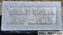 Nellie Graham Bell