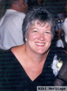 Sally Elizabeth Eoff Baptist