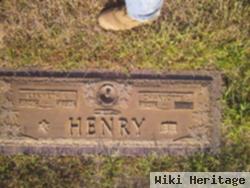 Kenneth A. Henry