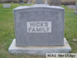 William Hicks