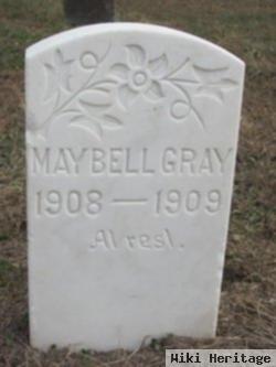 Maybell Gray