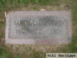 Sandra J. Severin