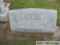 Edward G. Moore