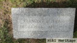 Vernon Z Lehman