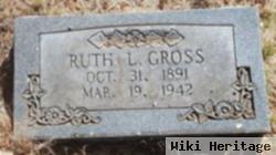 Ruth Lynch Crews Gross