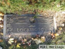 Martha Ann Lockington