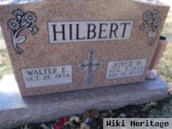 Joyce Marie Healey Hilbert