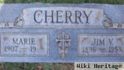 Jim V. Cherry