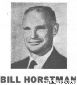 William T Horstman