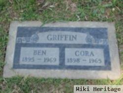 Ben Griffin