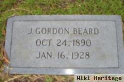 James Gordon Beard